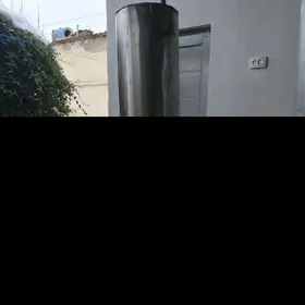 титан нержавика