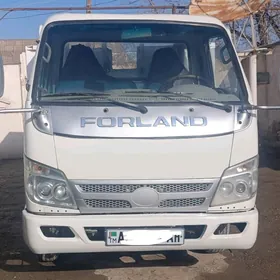 Forland H2 2011