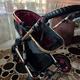 Продаётся коляска