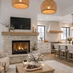 Рухнама  Шаелы 4 комн