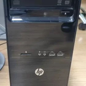 процессоры prosessor HP PRO