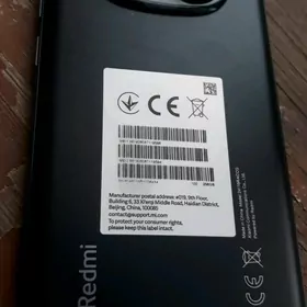 REDMI NOTE 14 PRO 8/256