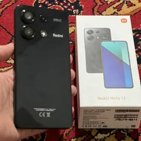 Note 13  redmi