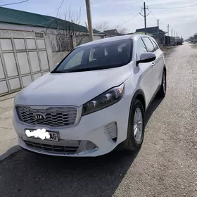 Kia Sorento 2019