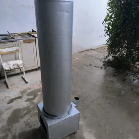 титан асинкавой