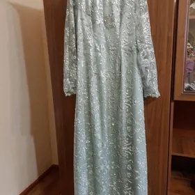 вечернее поатье новое