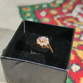 золота , gyzyl yuzik