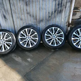 Es 350 20 21 made arginal disg