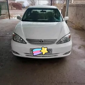 Toyota Camry 2002