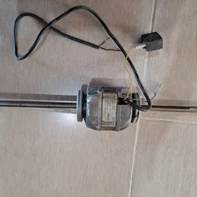 мотор оригинал Италия  фанкойл