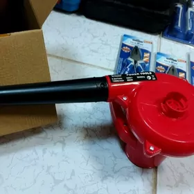 Воздуходув обдувка Üfleýän fen