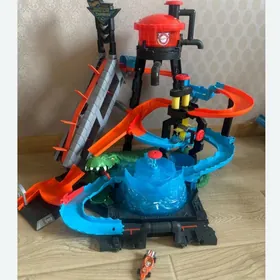 Трек Хот Вилс