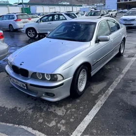 BMW E39 1997