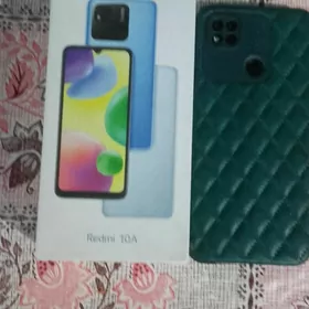 redmi 10 a