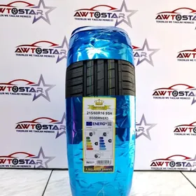 TEKER IMPERIAL 215/60/16 ✅️