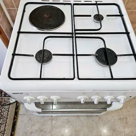 Газ.плита