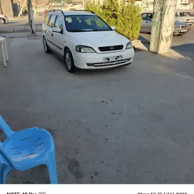 Opel Astra 1999