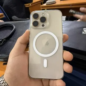 Iphone 13Pro Gold 256GB