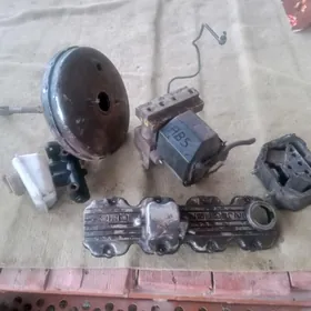 ABS SILINDIR VAKUM KAR.PADUSHK