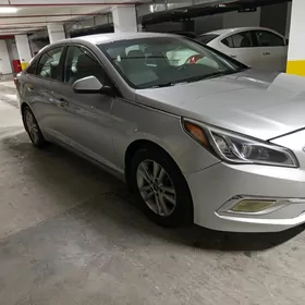 Hyundai Sonata 2016