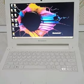 Lenovo Kompyuter
