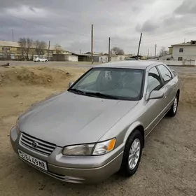 Toyota Camry 1998