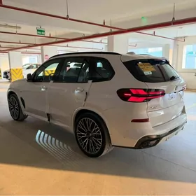 BMW X5 2026