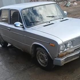 Lada 2106 1980
