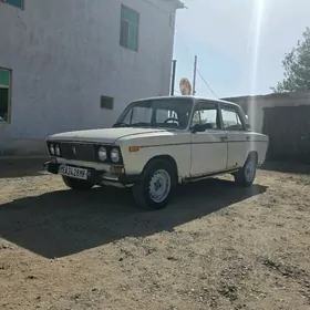 Lada 2106 1987