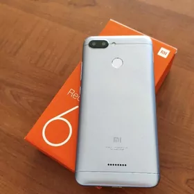 redmi 6 3/32