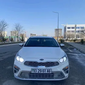 Kia Forte 2020