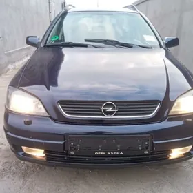 Opel Astra 2003