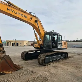 Caterpillar Excavator 2016