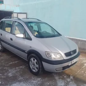 Opel Zafira 2000