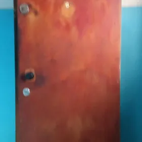 Gapy demirden Двер 83*208