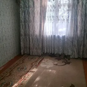 благоустроенная квартира