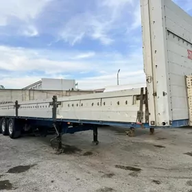 Kogel Euro Trailer 2004