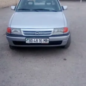 Opel Astra 1993