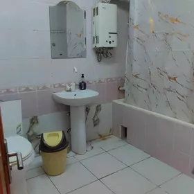 Квартира продаётся satlyk jaý