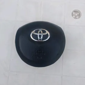airbag toyota yaris