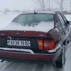 Opel Vectra 1991