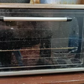 Электрическая духовка