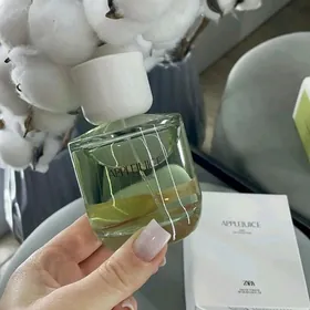 Zara Applejuice (90мл)(Жн)