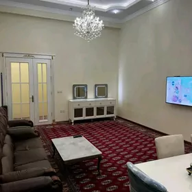 Arenda Padwoyski Arenda elitka