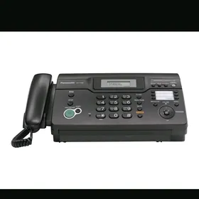 ФАКС Панасоник