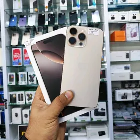 IPHONE 16 PRO MAX 256GB  92%