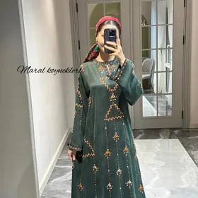 GEYILEN ESIKLER HALY DOROJKA POSUDA SATYN  ALYAS KUPIM КУПИМ