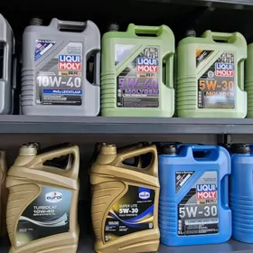 LIQUI MOLY ORGINAL ÝAGLAR