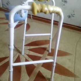 ходунки для  взрослых