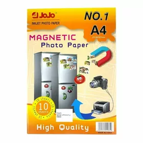 MAGNIT KAGYZ A4 FOTO SURAT ÜN